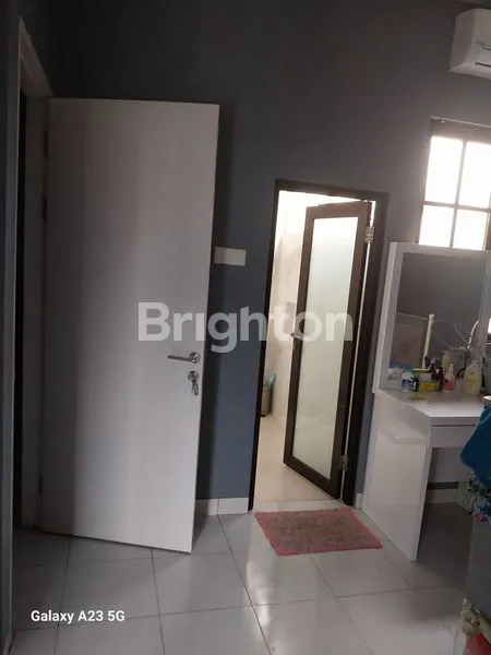 image JUAL/SEWA RUMAH GRAND CITY CLUSTER HYFIELD (8)