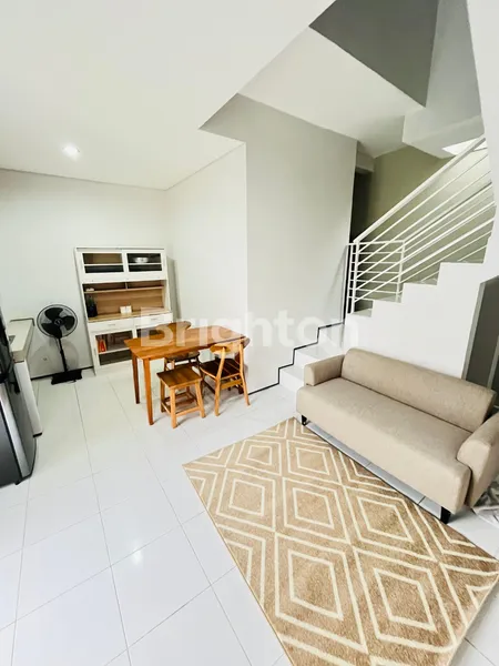 image RUMAH VILLA STRATEGIS SELANGKAH MENUJU GWK JIMBARAN KUTA SELATAN BALI (3)