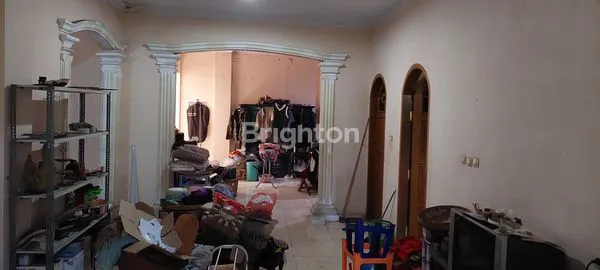 image RUMAH HUNIAN YANG NYAMAN DAN ASRI DI BOGOR RAYA PERMAI (3)