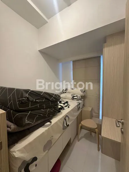 image APARTEMEN TOKYO RIVERSIDE, FURNISHED LENGKAP & STRATEGIS (1)