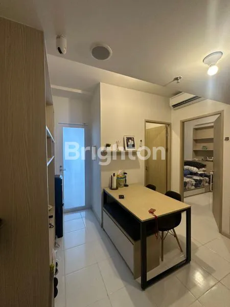image APARTEMEN TOKYO RIVERSIDE, FURNISHED LENGKAP & STRATEGIS (3)