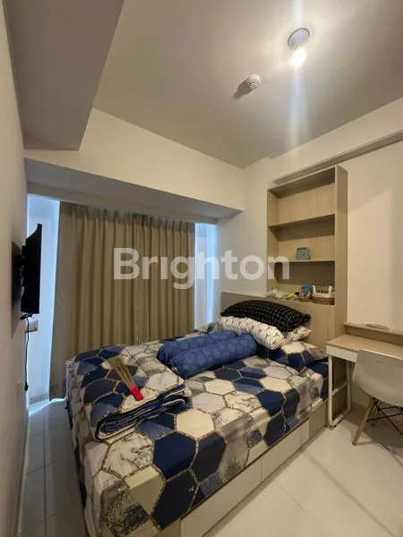 image APARTEMEN TOKYO RIVERSIDE, FURNISHED LENGKAP & STRATEGIS (2)