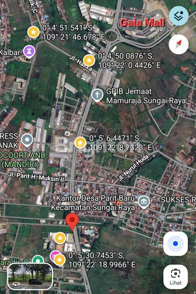 image TANAH STRATEGIS AYANI 2, DEKAT BANDARA & MALL (3)