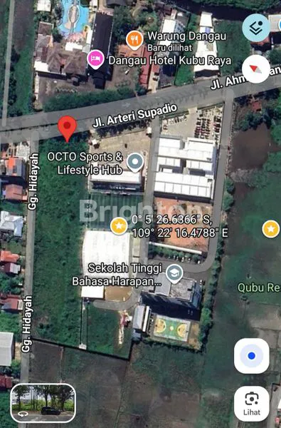 image TANAH STRATEGIS AYANI 2, DEKAT BANDARA & MALL (2)