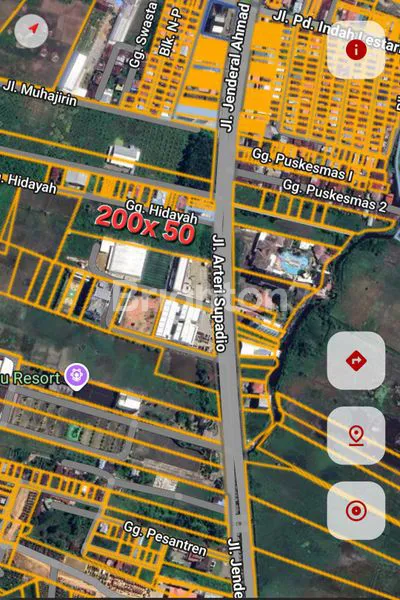 image TANAH STRATEGIS AYANI 2, DEKAT BANDARA & MALL (1)