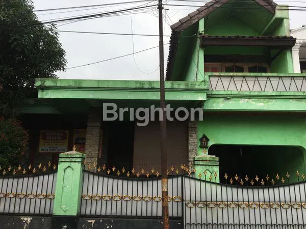 PADASUKA INDAH, SIAP HUNI, DEKAT DENGAN HALTE TRANS METRO JABAR