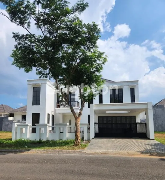 image RUMAH BARU LUAR CLUSTER LEBAR 15 FURNISH ROYAL RESIDENCE (1)