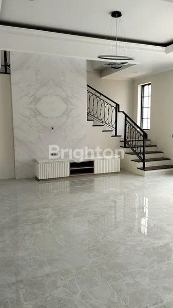 image RUMAH BARU LUAR CLUSTER LEBAR 15 FURNISH ROYAL RESIDENCE (4)