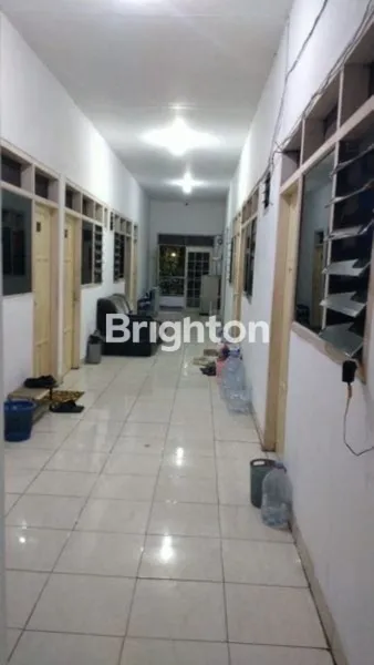 image NGAGEL JAYA DEKAT KAMPUS STTS KOST MASIH AKTIF 2 LANTAI NEGO (4)
