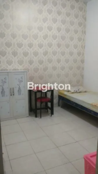 image NGAGEL JAYA DEKAT KAMPUS STTS KOST MASIH AKTIF 2 LANTAI NEGO (5)