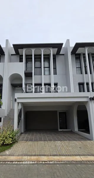 image CLUSTER AETHER – GREENWICH PARK BSD  (1)