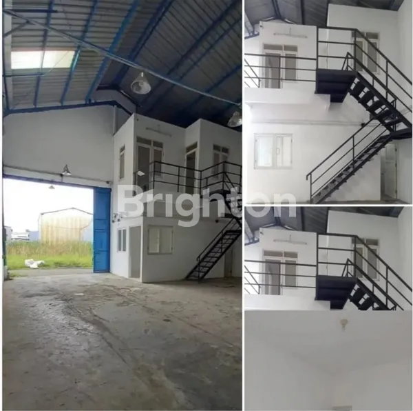 image GUDANG GUNUNG ANYAR SIAP PAKAI BERSIH BISA TRUK ENGKEL DKT MERR (1)