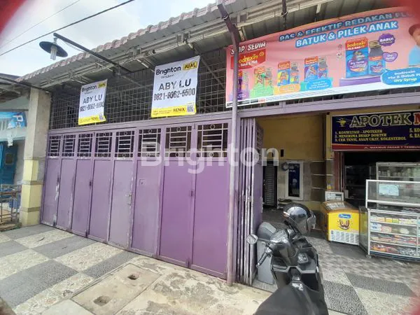 image RUKO BISNIS SIAP HUNI DAERAH TEMBUNG  PSR 7 MAKMUR. (7)