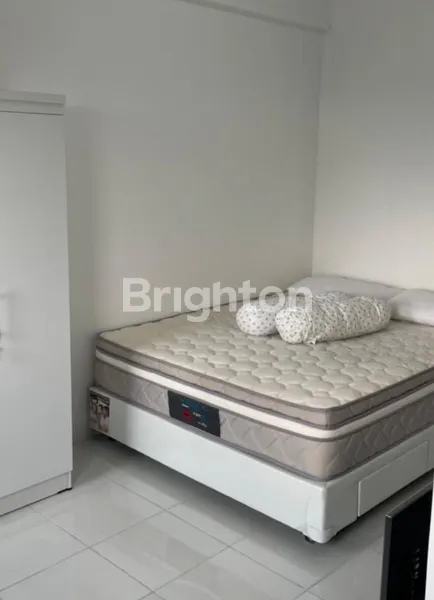 image APARTMENT STRATEGIS SELANGKAH KE STASIUN KERETA JURANGMANGU BINTARO TANGERANG SELATAN  (5)