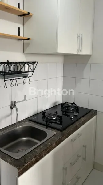 image APARTMENT STRATEGIS SELANGKAH KE STASIUN KERETA JURANGMANGU BINTARO TANGERANG SELATAN  (6)