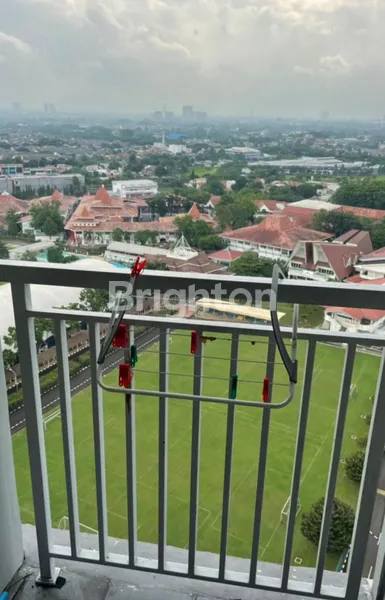 image APARTMENT STRATEGIS SELANGKAH KE STASIUN KERETA JURANGMANGU BINTARO TANGERANG SELATAN  (7)
