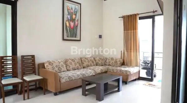 image VILLA HOOK ADA KOLAM RENANG DI KOTA BATU (2)