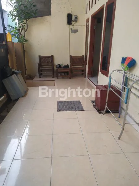 image MURAH!!.RUMAH FULL FURNISH BEBAS BANJIR DENGAN LOKASI STRATEGIS DI KOJA JAKUT. (5)