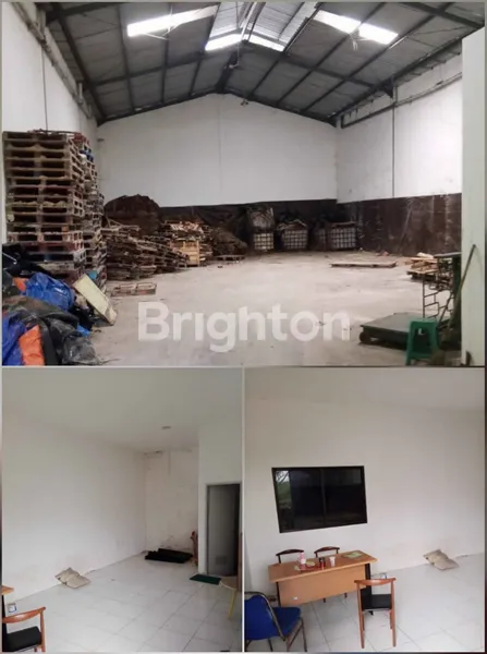 image GUDANG SAFE N LOCK BERSIH SIAP PAKAI HDP SELATAN DINGIN (1)