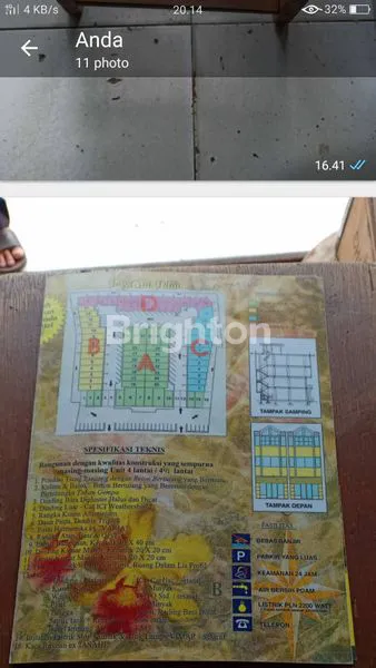 image RUKO PASIFIC MEGAH DUPAK (3)