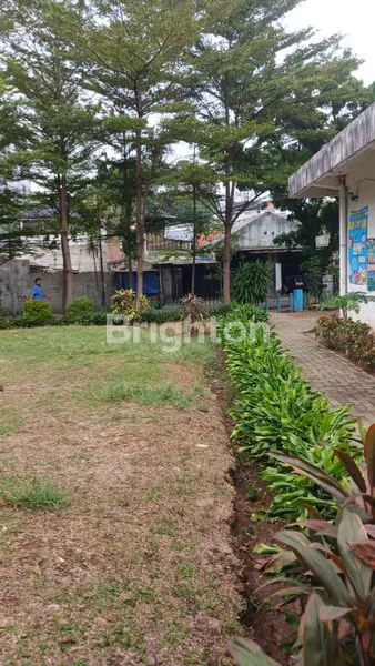 image RUMAH HITUNG TANAH SAJA DI KEBAYORAN LAMA (2)