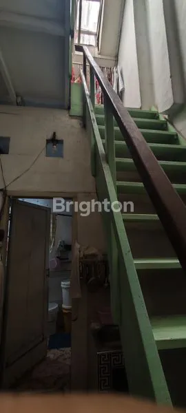 image RUMAH STRATEGIS PINGGIR JALAN BENHIL JAKPUS (5)