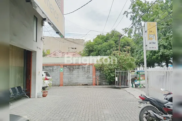 image RUKO GANDENG EX BANK JLN. BRIGJEND KATAMSO (1)