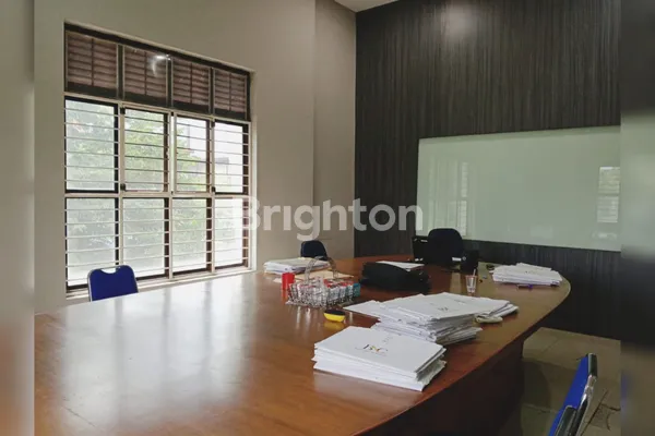 image RUKO GANDENG EX BANK JLN. BRIGJEND KATAMSO (5)