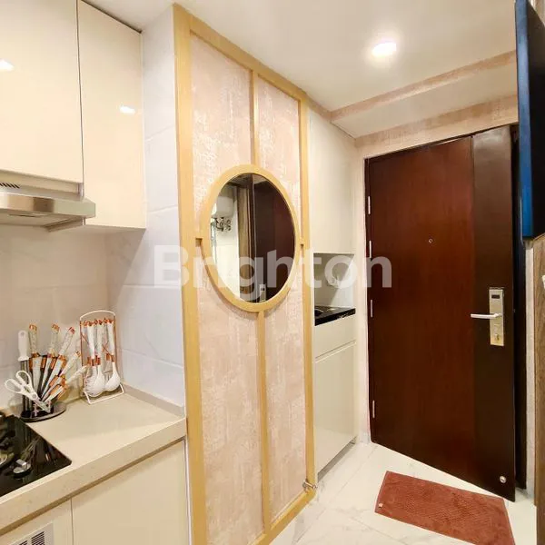 image APARTEMEN SKY HOUSE TOWER LEONIE STUDIO (3)