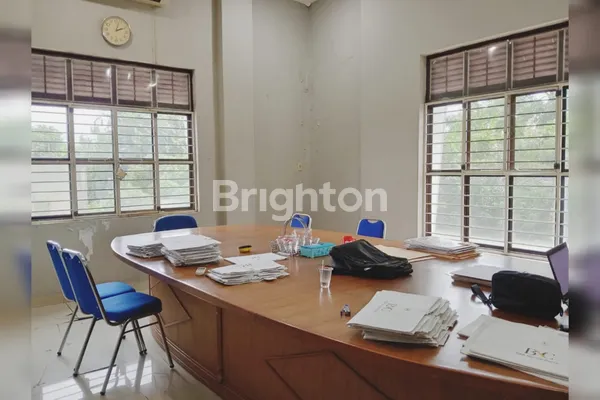 image RUKO GANDENG EX BANK JLN. BRIGJEND KATAMSO (7)