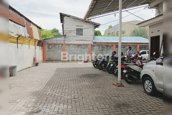 image RUKO GANDENG EX BANK JLN. BRIGJEND KATAMSO (8)