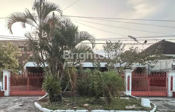 Gambar Property RUMAH LOKASI PREMIUM DI AREA KULINER KOTA MALANG
