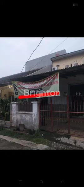 image DIJUAL RUMAH 2 LT DI DEKAT ALTERNATIF CIBUBUR (1)