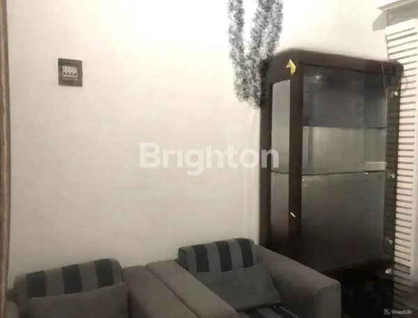 image RUMAH SEMI FURNISHED DI JAKARTA TIMUR (3)