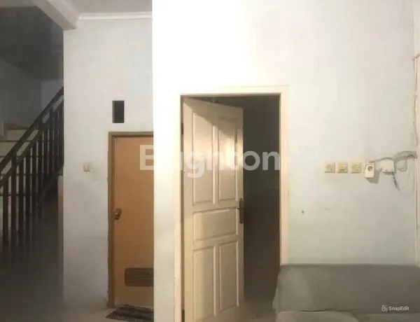 image RUMAH SEMI FURNISHED DI JAKARTA TIMUR (5)