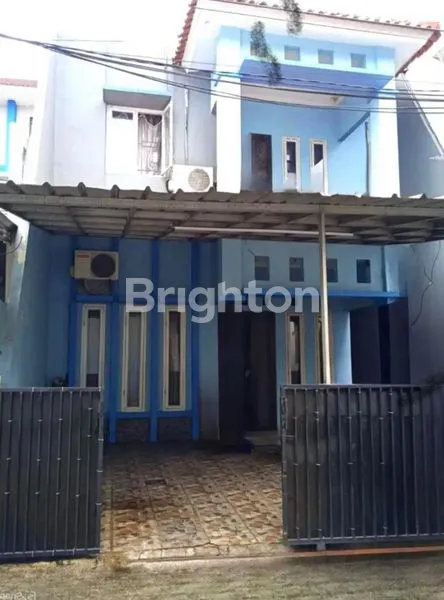 image RUMAH SEMI FURNISHED DI JAKARTA TIMUR (1)