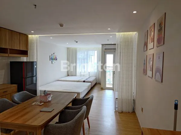 image HUNIAN MEWAH APARTEMEN PODOMORO (2)