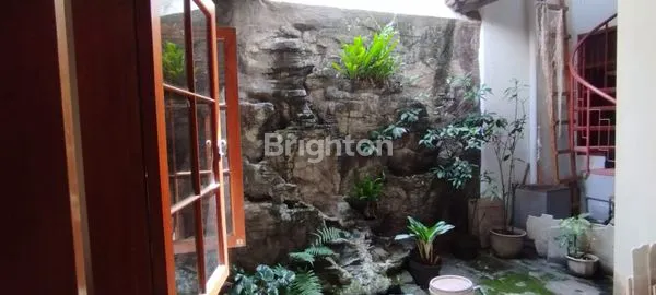 image RUMAH DAERAH PAJAJARAN DI JANTUNG PUSAT KOTA BANDUNG (5)