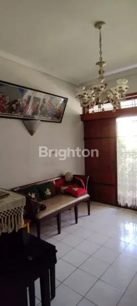 image RUMAH DAERAH PAJAJARAN DI JANTUNG PUSAT KOTA BANDUNG (6)