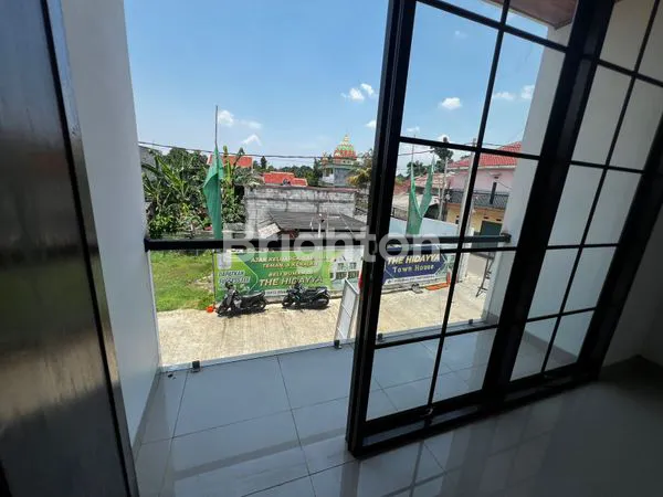 image RUMAH 2 LANTAI SIAP HUNI 10 MENIT KRL — 3 JUTA ALL IN – DEKAT STASIUN & TOL, HARGA MULAI 625 JUTA! (7)