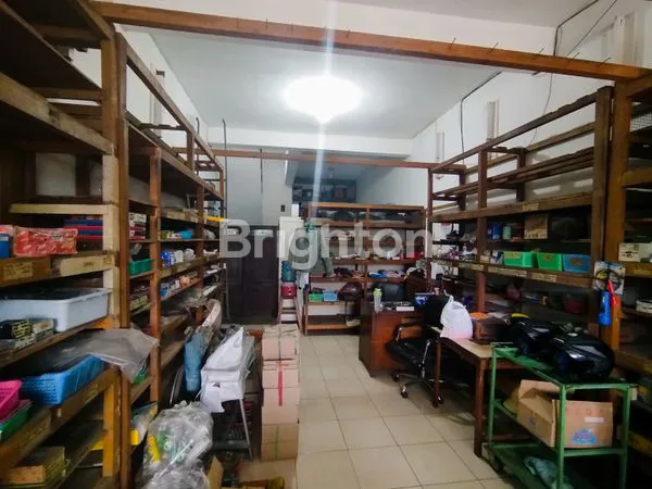 image RUKO 3 LANTAI STRATEGIS PUSAT KOTA MALANG (2)