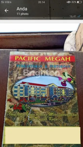 image RUKO PASIFIC MEGAH DUPAK (2)