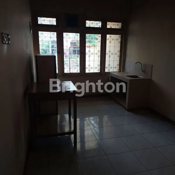 image RUMAH 1 LT BAGUS SIAP HUNI PERUMAHAN WISMA MUKTI KLAMPIS SUKOLILO DEKAT MANYAR RAYA MERR KAMPUS ITS UNAIR (6)
