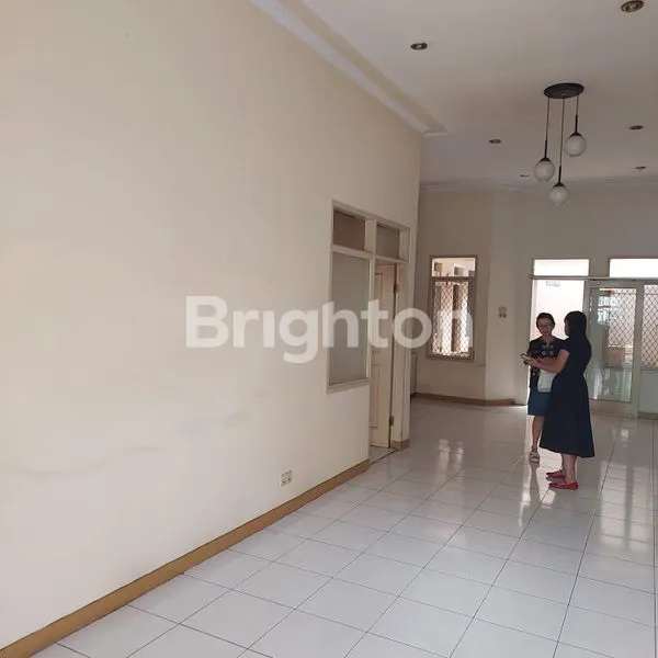 image RUMAH 1 LT BAGUS SIAP HUNI PERUMAHAN WISMA MUKTI KLAMPIS SUKOLILO DEKAT MANYAR RAYA MERR KAMPUS ITS UNAIR (2)