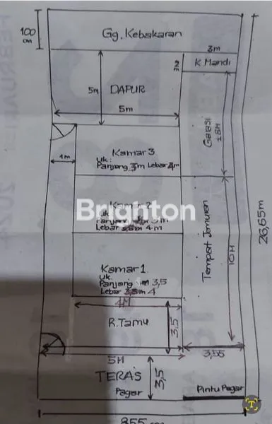 image RUMAH SIAP HUNI 1 TINGKAT (7)
