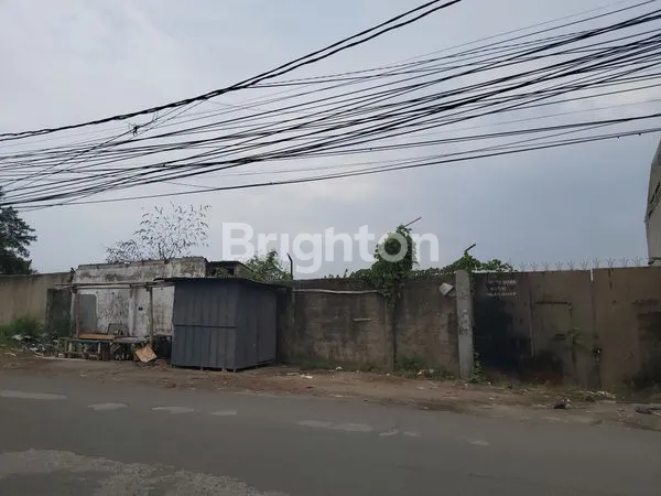 image SEWA TANAH STRATEGIS INVESTASI MENGUNTUNGKAN JALAN SADANG BANDUNG (1)