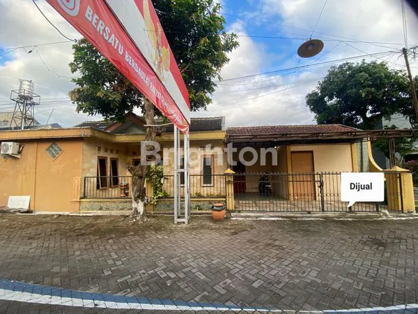 image RUMAH 3KT SHM, DEKAT PUSKESMAS KALIWATES (1)