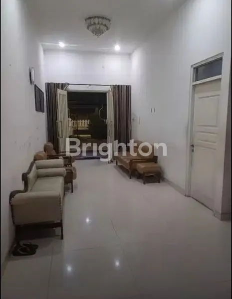 image RUMAH 2 LANTAI SUDAH RENOV SIAP HUNI SIDOSERMO DEKAT PLAZA MARINA (4)