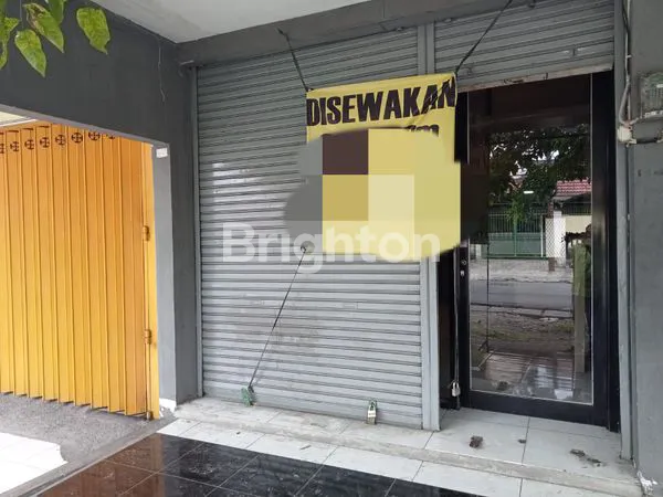 image RUKO STRATEGIS DARMO, COCOK KAFE & RESTO (1)