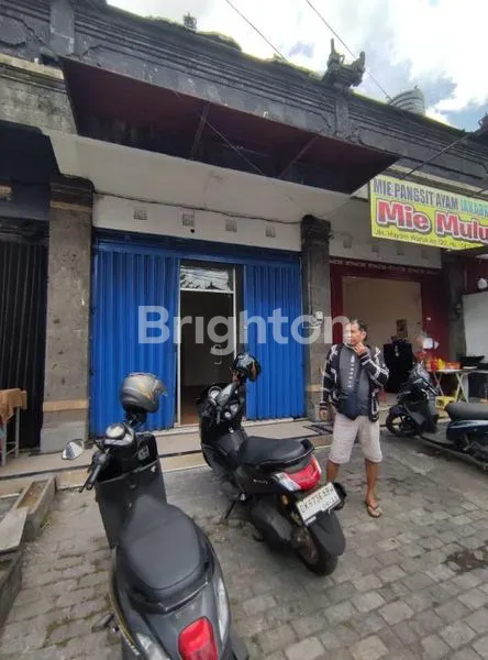image TOKO STRATEGIS DI HAYAM WURUK DENPASAR (1)